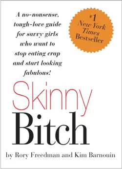 skinny bitch book cover image