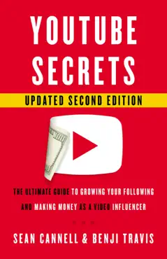 youtube secrets book cover image