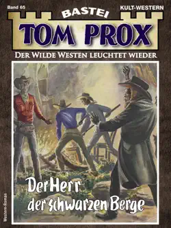 tom prox 65 book cover image