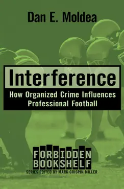 interference book cover image