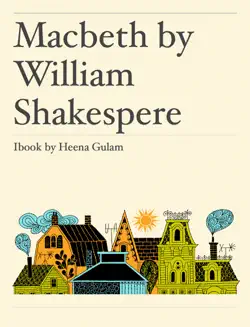 macbeth book cover image