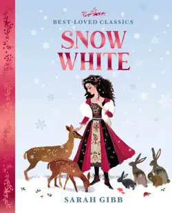 snow white book cover image