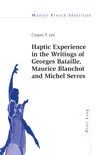 Haptic Experience in the Writings of Georges Bataille, Maurice Blanchot and Michel Serres sinopsis y comentarios