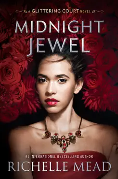 midnight jewel book cover image