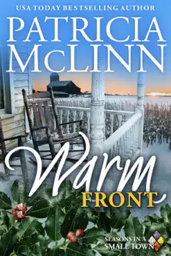 warm front (seasons in a small town, book 4) book cover image