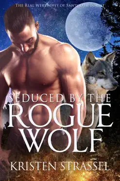 seduced by the rogue wolf book cover image