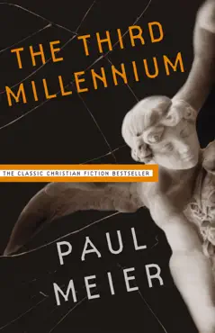 the third millennium book cover image
