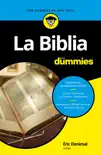 La Biblia para Dummies sinopsis y comentarios