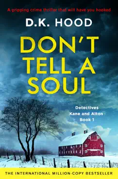 don't tell a soul book cover image