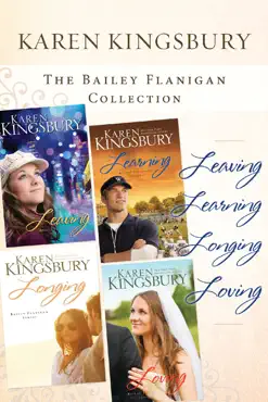 the bailey flanigan collection book cover image