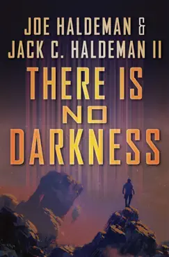 there is no darkness book cover image