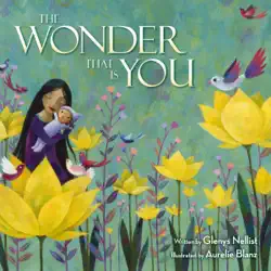 the wonder that is you book cover image
