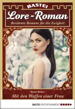 lore-roman 24 book cover image