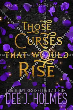 those curses that would rise book cover image