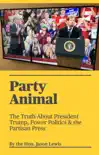 Party Animal synopsis, comments
