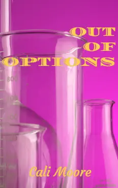 out of options book cover image