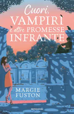 cuori, vampiri e altre promesse infrante book cover image