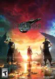 Final Fantasy VII Rebirth - Official Companion Guide synopsis, comments