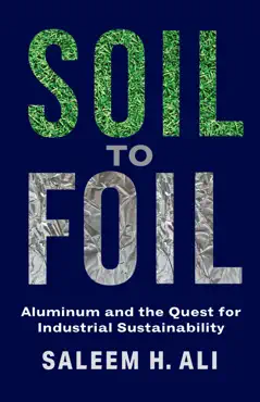 soil to foil book cover image