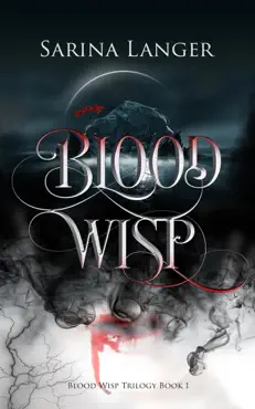 blood wisp book cover image