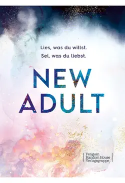 new adult highlights book cover image