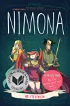 Nimona e-book