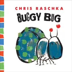 buggy bug book cover image