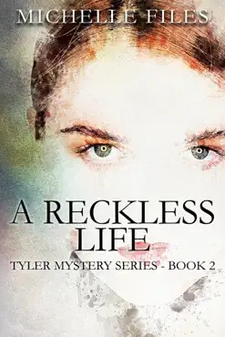 a reckless life book cover image