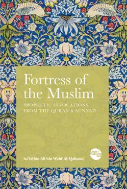 fortress of the muslim book cover image