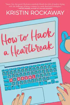 how to hack a heartbreak book cover image