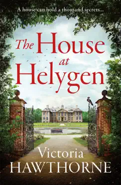 the house at helygen book cover image