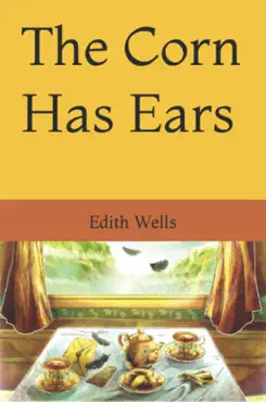 the corn has ears book cover image