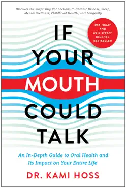 if your mouth could talk book cover image