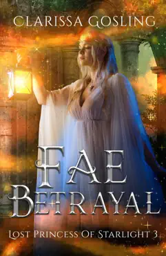 fae betrayal book cover image