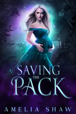 saving the pack book cover image