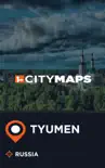 City Maps Tyumen Russia synopsis, comments