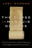 The Curse of the Marquis de Sade synopsis, comments