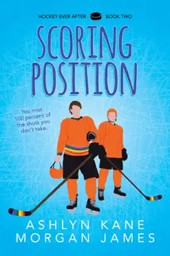 scoring position book cover image