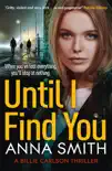 Until I Find You synopsis, comments