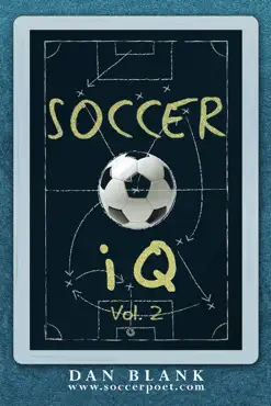 soccer iq vol 2: more of what smart players do book cover image