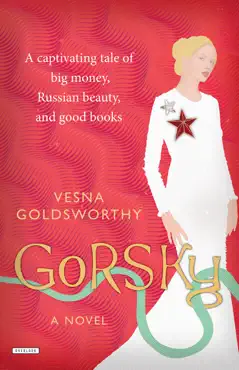 gorsky book cover image
