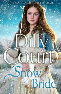 snow bride imagen de la portada del libro
