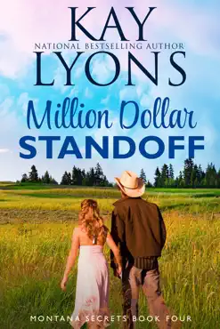 million dollar standoff book cover image