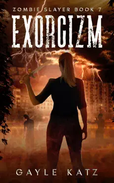 exorcizm book cover image