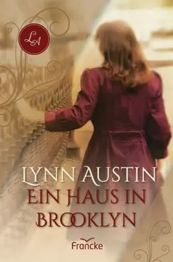 ein haus in brooklyn book cover image