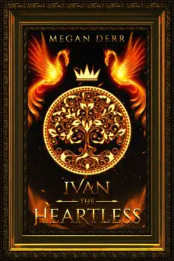 ivan the heartless book cover image