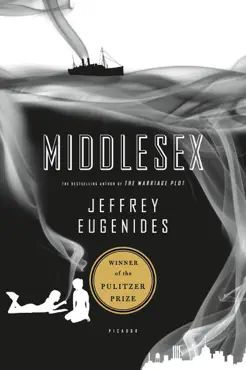 middlesex book cover image