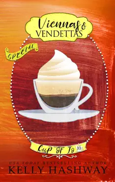 viennas and vendettas book cover image