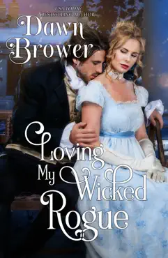 loving my wicked rogue book cover image