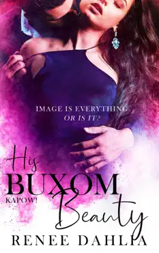 his buxom beauty book cover image